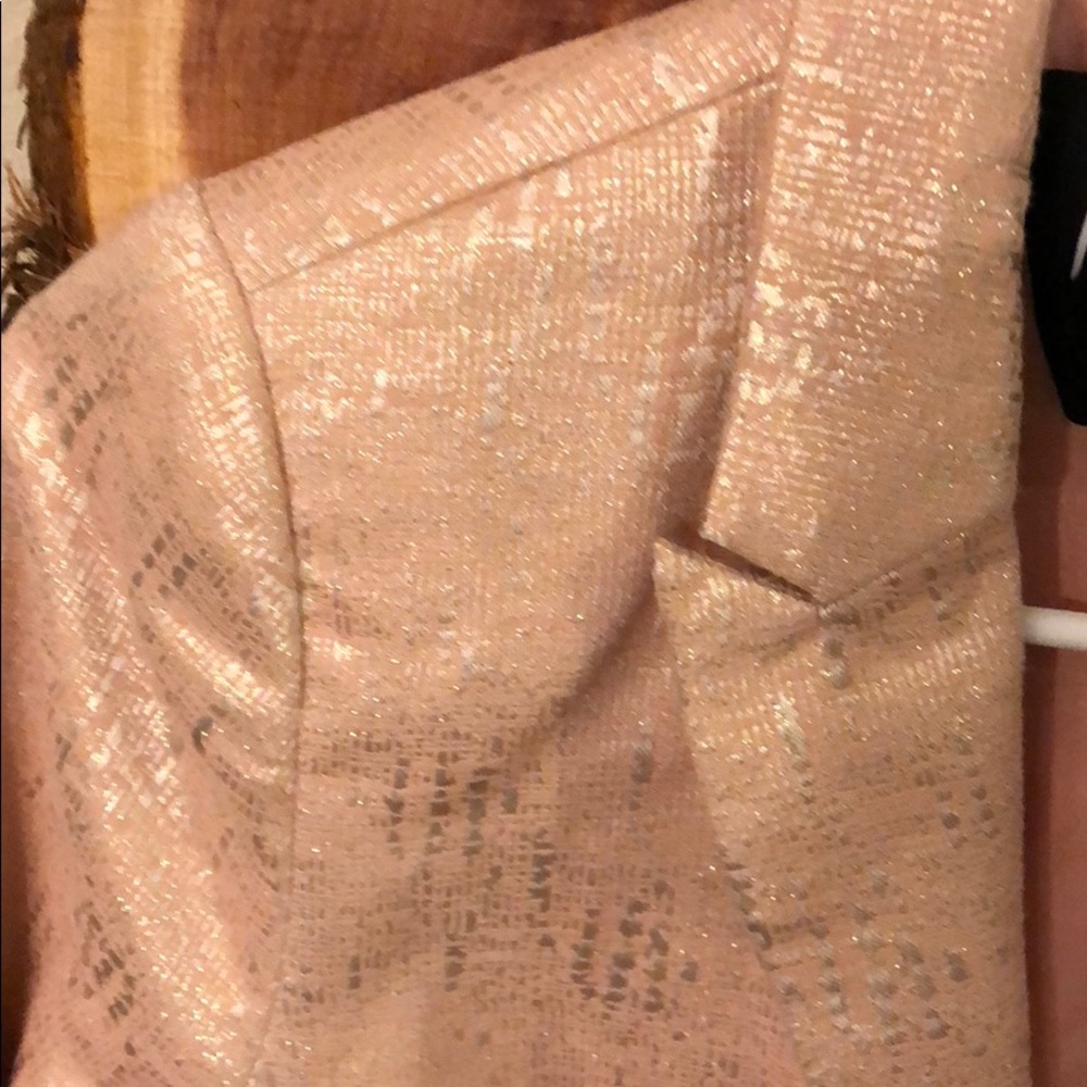 Nasty Gal Jacket - Picture 7 of 7